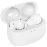 Беспроводные наушники Xiaomi Buds 6 Pro, White, белый