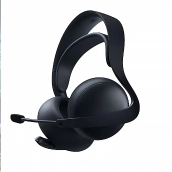 Беспроводные наушники Sony Playstation Pulse Elite, Black, черный