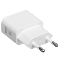 Сетевое зарядное устройство Samsung EP-TA2510, 25 Вт, белый