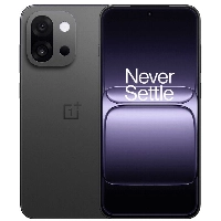 Смартфон OnePlus 13S, 12/256 ГБ, Black Velvet, черный