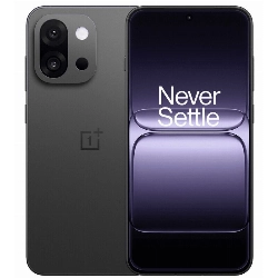Смартфон OnePlus 13S, 12/256 ГБ, Black Velvet, черный