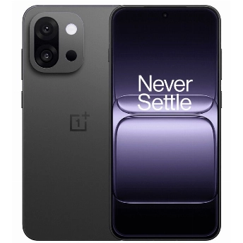 Смартфон OnePlus 13S, 12/256 ГБ, Black Velvet, черный