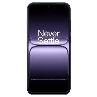 Смартфон OnePlus 13S, 12/256 ГБ, Black Velvet, черный