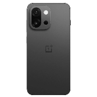 Смартфон OnePlus 13S, 12/256 ГБ, Black Velvet, черный