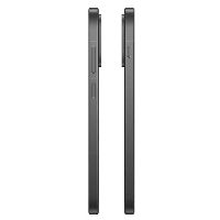 Смартфон OnePlus 13S, 12/256 ГБ, Black Velvet, черный