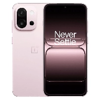 Смартфон OnePlus 13S, 12/256 ГБ, Pink Satin, розовый