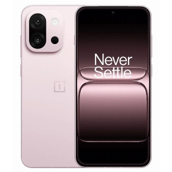 Смартфон OnePlus 13S, 12/256 ГБ, Pink Satin, розовый