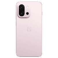 Смартфон OnePlus 13S, 12/256 ГБ, Pink Satin, розовый