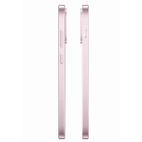 Смартфон OnePlus 13S, 12/256 ГБ, Pink Satin, розовый