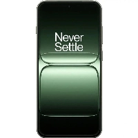 Смартфон OnePlus 13S, 12/256 ГБ, Green Silk, зеленый