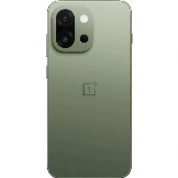 Смартфон OnePlus 13S, 12/256 ГБ, Green Silk, зеленый