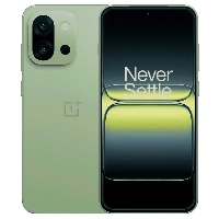 Смартфон OnePlus 13S, 12/256 ГБ, Green Silk, зеленый