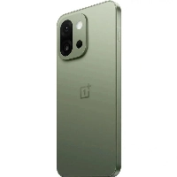 Смартфон OnePlus 13S, 12/256 ГБ, Green Silk, зеленый