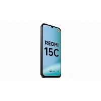Смартфон Xiaomi Redmi 15C, 4/128 GB, Black