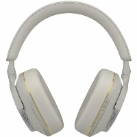Беспроводные наушники Bowers & Wilkins Px7 S2, Silver, серебристый