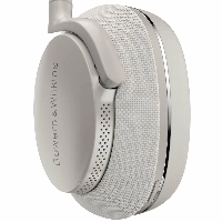 Беспроводные наушники Bowers & Wilkins Px7 S2, Silver, серебристый