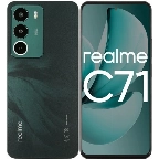 Realme C71