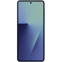 Смартфон Samsung Galaxy Z Flip 7, 12/256 GB, Blue