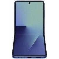 Смартфон Samsung Galaxy Z Flip 7, 12/256 GB, Blue