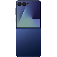 Смартфон Samsung Galaxy Z Flip 7, 12/256 GB, Blue