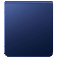 Смартфон Samsung Galaxy Z Flip 7, 12/256 GB, Blue