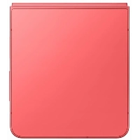 Смартфон Samsung Galaxy Z Flip 7, 12/512 GB, Coral Red