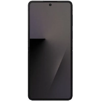 Смартфон Samsung Galaxy Z Flip 7, 12/512 GB, Jetblack