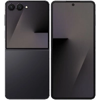 Смартфон Samsung Galaxy Z Flip 7, 12/512 GB, Jetblack