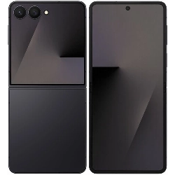 Смартфон Samsung Galaxy Z Flip 7, 12/256 GB, Jetblack