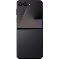 Смартфон Samsung Galaxy Z Flip 7, 12/512 GB, Jetblack