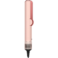 Выпрямитель для волос Dyson AirStrait HT01, Kanzan Pink + кейс