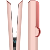 Выпрямитель для волос Dyson AirStrait HT01, Kanzan Pink + кейс