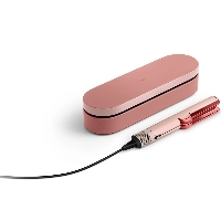 Выпрямитель для волос Dyson AirStrait HT01, Kanzan Pink + кейс