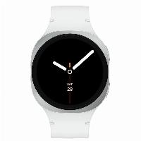 Умные часы Samsung Galaxy Watch 8 44 mm WI-FI, Silver, серебристый
