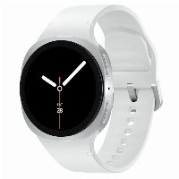 Умные часы Samsung Galaxy Watch 8 44 mm WI-FI, Silver, серебристый