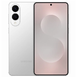 Смартфон Samsung Galaxy S25 Edge, 12/512 Гб, Dual: nano SIM + eSIM, Silver, серебристый