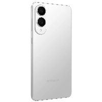 Смартфон Samsung Galaxy S25 Edge, 12/256 Гб, Dual: nano SIM + eSIM, Silver, серебристый