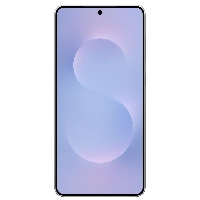 Смартфон Samsung Galaxy S25 Edge, 12/256 Гб, Dual: nano SIM + eSIM, Iceblue, голубой