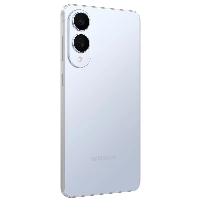 Смартфон Samsung Galaxy S25 Edge, 12/256 Гб, Dual: nano SIM + eSIM, Iceblue, голубой