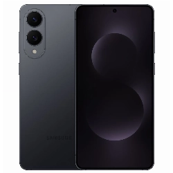 Смартфон Samsung Galaxy S25 Edge, 12/512 Гб, Dual: nano SIM + eSIM, Jetblack, черный