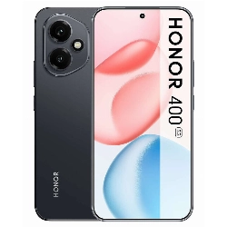 Смартфон Honor 400, 8/256 Гб, Black, черный