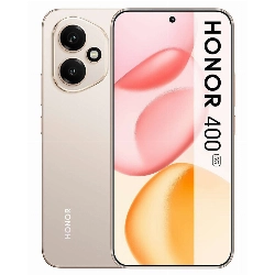 Смартфон Honor 400, 8/256 Гб, Gold, золотистый