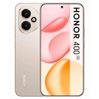 Смартфон Honor 400, 8/256 Гб, Gold, золотистый