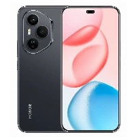 Смартфон Honor 400 Pro, 12/256 Гб, Black, черный