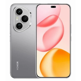 Смартфон Honor 400 Pro, 12/512 Гб, Gray, серый