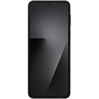 Смартфон Samsung Galaxy Z Flip 7 FE, 12/256 GB, Black