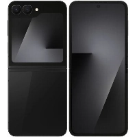 Смартфон Samsung Galaxy Z Flip 7 FE, 12/256 GB, Black