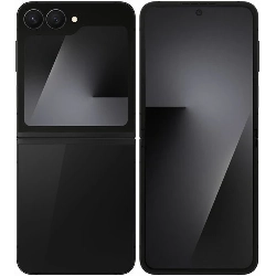Смартфон Samsung Galaxy Z Flip 7 FE, 12/256 GB, Black