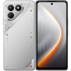 Смартфон Tecno Pova 7 Neo, 8/128 GB, Silver