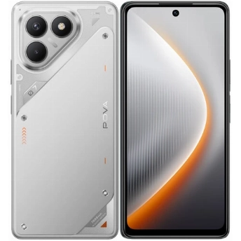 Смартфон Tecno Pova 7 Neo, 8/256 GB, Silver